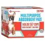 Members Mark Pet Training Pads, 23'' x 24'' (120 ct.) (pack of 2) Members Mark Pet Training Pads, 23'' x 24'' (120 ct.) (pack of 2)
