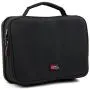 DURAGADGET Padded Black & Red Storage/Carry Case with Adjustable Dividers (Clippers NOT Included) - Compatible with SNAHIKE Dog Cat Pet Waterproof Hair Grooming Trimmer Set DURAGADGET Padded Black & Red Storage/Carry Case with Adjustable Dividers (Clippers NOT Included) - Compatible with SNAHIKE Dog Cat Pet Waterproof Hair Grooming Trimmer Set