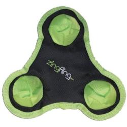 PetProjekt Zingfling Trio