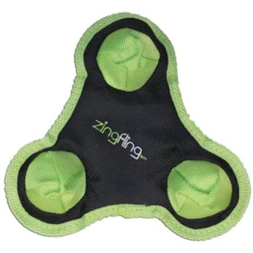 PetProjekt Zingfling Trio