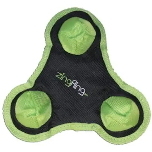 PetProjekt Zingfling Trio PetProjekt Zingfling Trio
