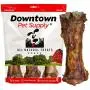 USA Beef Standard and Craft Cut Shin Bone, Long Lasting Meaty Aggressive Chewers Treat for Dogs (Standard Cut, 3 Pack)