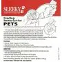 2 Set of Feeding Bottle Set for Pets, Hand Feeding kit for Nursing Puppies, Kitten and Other Animals, by Prime Shopping Online 2 Set of Feeding Bottle Set for Pets, Hand Feeding kit for Nursing Puppies, Kitten and Other Animals, by Prime Shopping Online