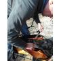 Singing Rock Laika Dog Harness