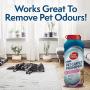 Simple Solution Pet Carpet Freshener with Enzymatic Cleaning Granules