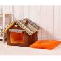 Dog House Soft Indoor Small Medium Large Dog Houses, Pets Sponge Material Portable and Great for Transportation and Short outings Dog House Soft Indoor Small Medium Large Dog Houses, Pets Sponge Material Portable and Great for Transportation and Short outings