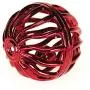 Midlee Designs Candy Cane Wool Candy Cane Filled Cat Toys Midlee Designs Candy Cane Wool Candy Cane Filled Cat Toys