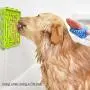 PetsPub Dog Bowls Slow Feeder,Dog Puzzle Bowl,Dog Food Eating Swell Bowl Slow Feed, 4 in 1 with Suction Cup(2020 Latest PetsPub Dog Bowls Slow Feeder,Dog Puzzle Bowl,Dog Food Eating Swell Bowl Slow Feed, 4 in 1 with Suction Cup(2020 Latest