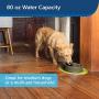 PetSafe Current Pet Fountain, Circulating Drinking Fountain for Cats and Dogs