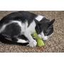 OurPets 100% North American Catnip Filled Cat Toys (Interactive Cat Toys for Indoor Cats, Kitten Toy, Cat Chew Toy & Catnip Toys for Cats) Great for Cats who enjoy Catnip & Interactive Cat Toys