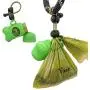 Vitervi Dog Poop Bags, Extra Thick Strong 100% Leak Proof, Unscented, Eco-Friendly Doggie Waste Bags with Dispenser Vitervi Dog Poop Bags, Extra Thick Strong 100% Leak Proof, Unscented, Eco-Friendly Doggie Waste Bags with Dispenser