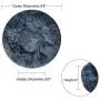 Pasking Plush Round Pet Bed for Medium Dogs Cats, Faux Fur Dog Beds Washable Cat Calming Bed Donut Cuddler Self Warming Indoor Grey Pasking Plush Round Pet Bed for Medium Dogs Cats, Faux Fur Dog Beds Washable Cat Calming Bed Donut Cuddler Self Warming Indoor Grey