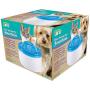 Penn-Plax CATPF2 Cat/Dog Life Pet Water Fountain