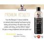 Pet Oatmeal Anti-Itch Shampoo & Conditioner In One! Smelly Puppy Dog & Cat Wash, Natural Ingredients & Hypoallergenic! Relief For Allergies, Itchy, Dry, Irritated Skin!! Smells Amazing! (1 btl)