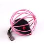 New Pet Cat Toy Mouse Ball Lovely Kitten Gift Funny Play Toys Mouse Ball Best Gift For Pet Cats