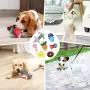 Dog Toys For Small Dogs, 7 Pack Squeaky Plush Dog Toy, Soft Puppy Chew Toys Bulk Dog Teething Toy, Cute Durable Stuffed Dog Toy Small Medium Dog Pet Supplies, Dog Owner Gifts,Pet Gifts For Dogs Owners Dog Toys For Small Dogs, 7 Pack Squeaky Plush Dog Toy, Soft Puppy Chew Toys Bulk Dog Teething Toy, Cute Durable Stuffed Dog Toy Small Medium Dog Pet Supplies, Dog Owner Gifts,Pet Gifts For Dogs Owners