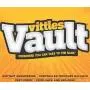 Gamma2 Vittles Vault Outback 15 lb Airtight Pet Food Storage Container Gamma2 Vittles Vault Outback 15 lb Airtight Pet Food Storage Container