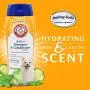 Arm & Hammer for Pets Super Deodorizing Shampoo for Dogs | Odor Eliminating Shampoo for Smelly Dogs & Puppies, White, 20 Ounce - 6 Pack (FF10477PCS6) Arm & Hammer for Pets Super Deodorizing Shampoo for Dogs | Odor Eliminating Shampoo for Smelly Dogs & Puppies, White, 20 Ounce - 6 Pack (FF10477PCS6)