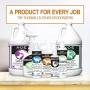 Dog Odor Off 16 oz Soaker bottle