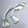 Booda Fresh N Floss Tug Rope Dog Toy