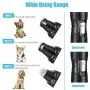 Wixann Dog Nail Grinder with Light, Upgraded Professional Low Noise 2 Speed Pet Nail Grinder Electric Rechargeable Pet Nail Trimmer Painless Paws Grooming Trimming for Small Medium Large Dogs Cats Wixann Dog Nail Grinder with Light, Upgraded Professional Low Noise 2 Speed Pet Nail Grinder Electric Rechargeable Pet Nail Trimmer Painless Paws Grooming Trimming for Small Medium Large Dogs Cats