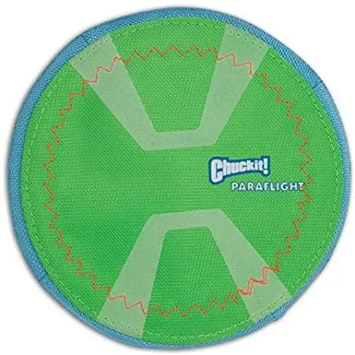 Chuckit! Paraflight Dog Toy Chuckit! Paraflight Dog Toy