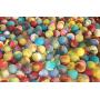 Kivikis Cat Toy, Felted Wool Balls. Handmade from Ecological Wool Made