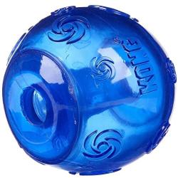 KONG Squeezz Ball Assorted Colors Large 2 Pack