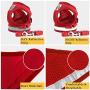 Cat Harness and Leash Escape Proof and Dog Harness Adjustable Soft Mesh Vest Harness for Walking with Reflective Strap for Pet Kitten Puppy Rabbit