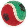 Holiday Stockings Gift for Dogs - Christmas Theme Dog Toy Stocking Set of 5 Toys(Holiday Surprise Stocking)