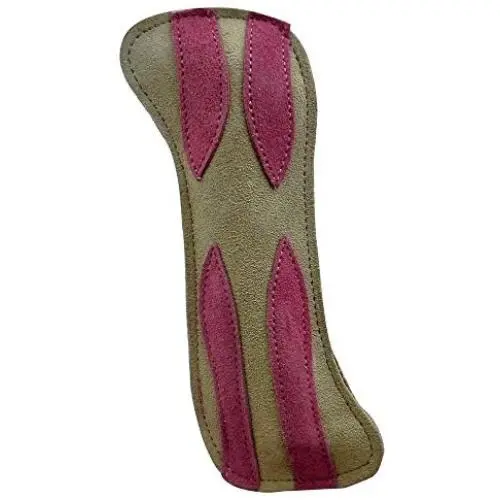 Aussie Naturals Bacon Brunchies Fog Toy, Medium Brown/Pink (20870) Aussie Naturals Bacon Brunchies Fog Toy, Medium Brown/Pink (20870)