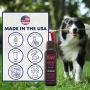 Eqyss Micro-Tek Pet Gel 4 oz