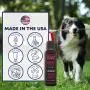 Eqyss Micro-Tek Pet Gel 4 oz Eqyss Micro-Tek Pet Gel 4 oz