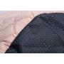 Armarkat Cat Bed, Light Apricot