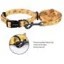 Pet Essentials Colors Classic Dog Collars, Personalized Dog Collars, Adjustable Collars for Dogs Outdoor Training Walking Pet Essentials Colors Classic Dog Collars, Personalized Dog Collars, Adjustable Collars for Dogs Outdoor Training Walking
