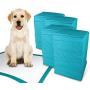 Simple Solution Training Puppy Pads | Extra Large, 6 Layer Dog Pee Pads, Absorbs Up to 7 Cups of Liquid | 28x30 Inches