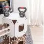 Cat Amazing STACKS! - Modern Cat Condo & Modular Cat Tree - House & Tunnel Cubes for Cats - Made in USA Cat Amazing STACKS! - Modern Cat Condo & Modular Cat Tree - House & Tunnel Cubes for Cats - Made in USA