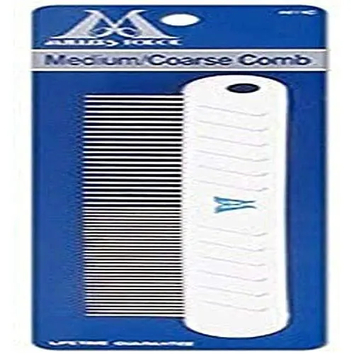 Millers Forge Coarse Comb