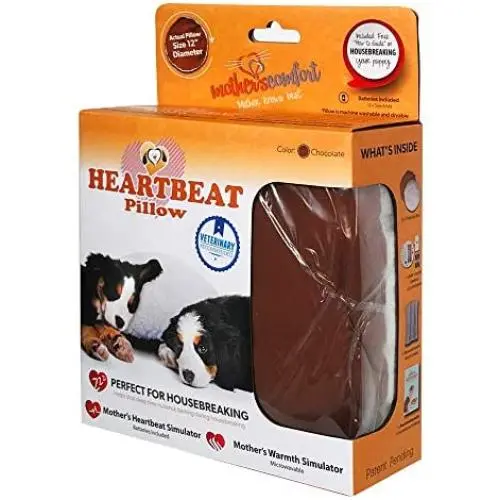 Heartbeat Pillow Heartbeat Pillow