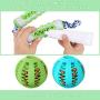 Brandless Dog Toothbrush Stick Dog Chew Toy for Aggressive Chewers Dog Teeth Cleaning Sticks for Puppies Puppy Chew Toys