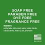 TropiClean OxyMed Hypoallergenic Solutions for Pets - Made in USA - Gentle Itch Relief for Sensitive Skin, Allergies, Hot Spots - Dye Free, Paraben Free, Soap Free, SLS Free