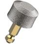 Peteast Dog Nail Grinder Replacement Wheel-Safe and Painless Replaceable Diamond Nail Grinder Bit