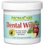 PPP Pet Aroma Care 100 Count Dental Wipes