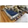 Youshuo Pet Heating Pad,Electric Heating Pad for Dogs and Cats, Waterproof Adjustable Warming Mat, with Chew Resistant Steel Cord 19.7'' x 19.7'' Youshuo Pet Heating Pad,Electric Heating Pad for Dogs and Cats, Waterproof Adjustable Warming Mat, with Chew Resistant Steel Cord 19.7'' x 19.7''