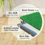Four Paws Wee-Wee Premium Patch Indoor and Outdoor Pet Potty 24.5'' x 25.7''