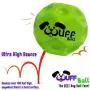 WUFF BALL - The Best Dog Ball Ever! Fun Durable Ultra Bouncy Green Fetch Dog Toy, Fits Ball Launcher WUFF BALL - The Best Dog Ball Ever! Fun Durable Ultra Bouncy Green Fetch Dog Toy, Fits Ball Launcher