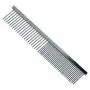 15cm Stainless Steel Wahl Coarse Hair Pet Comb