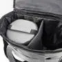 Gimehome Dog Travel Bag Airline Approved Travel Set for Dogs of Stores All Your Dog Accessories - Includes Travel Bag, 2X Food Storage Containers and 2X Collapsible Dog Bowls Gimehome Dog Travel Bag Airline Approved Travel Set for Dogs of Stores All Your Dog Accessories - Includes Travel Bag, 2X Food Storage Containers and 2X Collapsible Dog Bowls