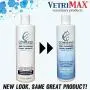 Hypoallergenic Anti-Itch Medicated Dog Shampoo with Salicylic Acid - For Deep-Cleansing Sensitive, Itchy Dog and Puppy Skin and Hair - Dog Wash and Dog Odor Eliminator Shampoo – Made in the USA Hypoallergenic Anti-Itch Medicated Dog Shampoo with Salicylic Acid - For Deep-Cleansing Sensitive, Itchy Dog and Puppy Skin and Hair - Dog Wash and Dog Odor Eliminator Shampoo – Made in the USA