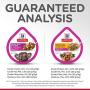 Hills Science Diet Wet Dog Food, Adult, Small Paws for Small Breeds
